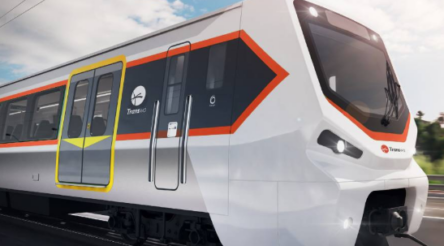 Image for WA announces new locally made train design