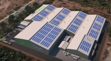 Image for EcoGraf moves on new WA battery graphite plant