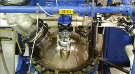 Image for IDT begins cannabis manufacture with high-tech bong