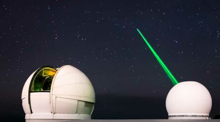 Image for EOS buys US space communications business, enters satellite market