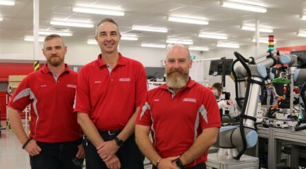 Image for REDARC enters defence market