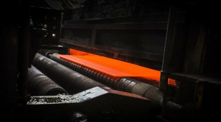 Image for Bisalloy partners for market expansion