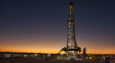 Image for Cooper Basin gas deal to power Sydney polyethylene manufacturing