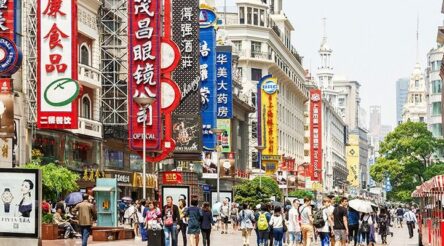 Image for JATENERGY boosts Australian consumer product exports to China