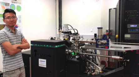 Image for Hydrogen can cause steel to tank. New Australian research offers a solution