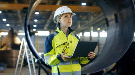 Image for Australia needs more engineers. And more of them need to be women