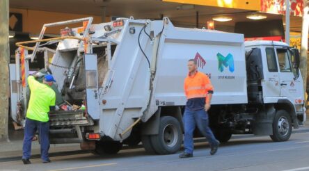 Image for As cities grow, the Internet of Things can help us get on top of the waste crisis