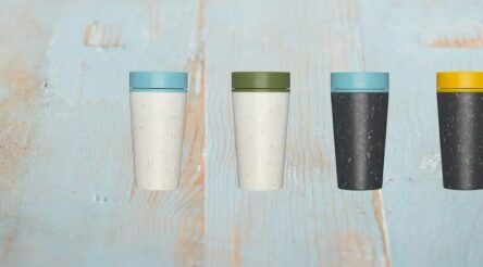 Image for Circular economy program marks 10 millionth recycled cup at Sydney event