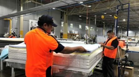 Image for On just and sustainable terms: new research highlights importance of manufacturing in a changing world