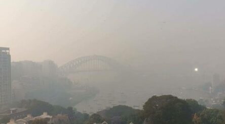 Image for What employers need to know: the legal risk of asking staff to work in smokey air