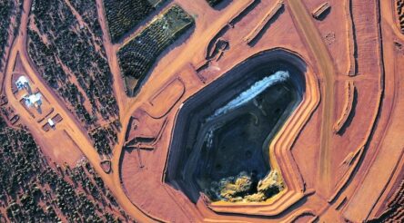 Image for Lynas faces new challenge to rare earth processing