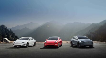 Image for Tesla is ‘worth’ US$100 billion, but is its time really come?