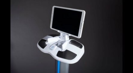 Image for ImpediMed books strong growth for SOZO device