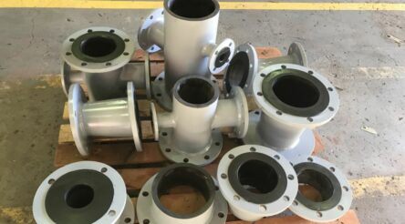 Image for First Graphene advances material processing understanding