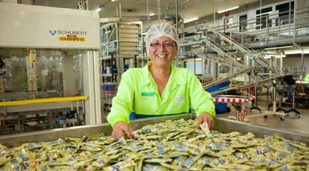 Image for Nestlé takes action to slash plastic packaging and recycle