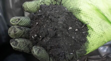 Image for Lithium a step closer to process patent protection