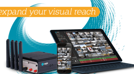 Image for Elsight provides Halo to Israeli Aerospace