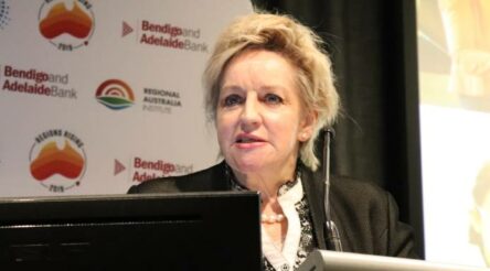 Image for Round two winners of WA regional grants program announced