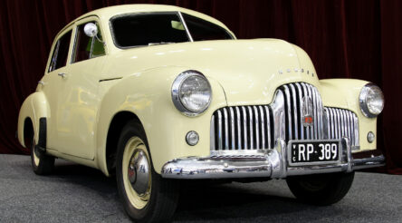 Image for GM to end Holden brand, shut design studio and proving grounds, lay off 600