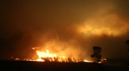 Image for Australian manufacturing sees worst result since 2015 as drought, bushfires bite