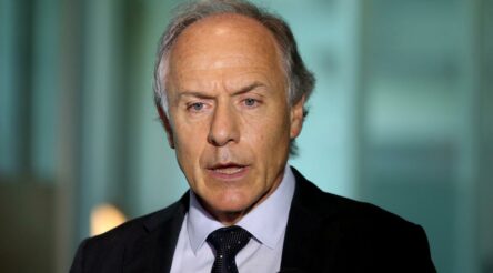 Image for Chief Scientist: we need to transform our world into a sustainable ‘electric planet’