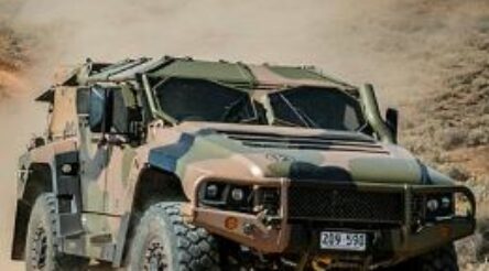 Image for Bisalloy gains in domestic steel market