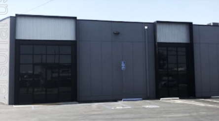 Image for Amaero opens Los Angeles facility