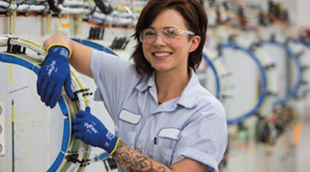 Image for Ansell maintains strong dividend growth