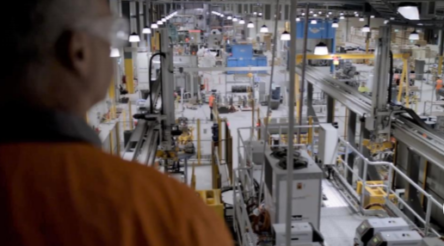 Image for Carbon Revolution on track for first year profitability