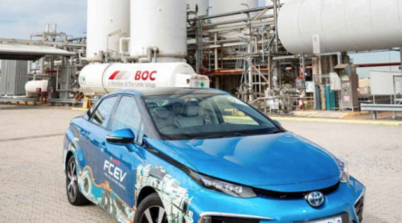 Image for Clean Energy Council backs ARENA funding