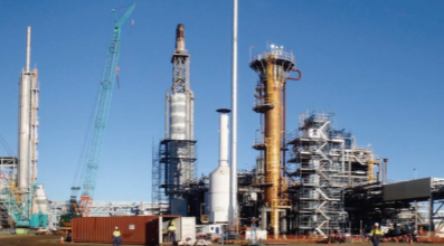 Image for Dyno Nobel tests feasibility of making ammonia with renewables