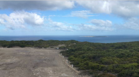 Image for South Australia to get two new space launch sites