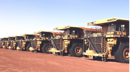 Image for Austin Engineering pays dividend as recovery continues