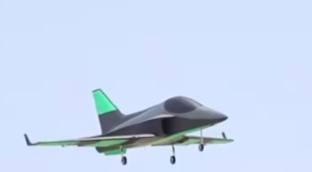 Image for First fuselage for Loyal Wingman program completed