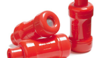 Image for SDI smiles through record half year