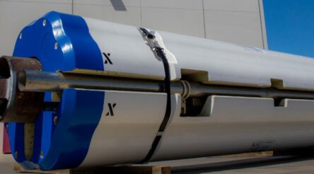 Image for Matrix Composites recovers as sales boom