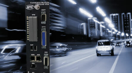 Image for Traffic Technologies hits a roadblock