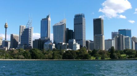 Image for Crunch time for the economy – check your business risks and buckle up