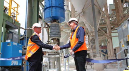 Image for Calix announces 144 per cent revenue increase for half-year