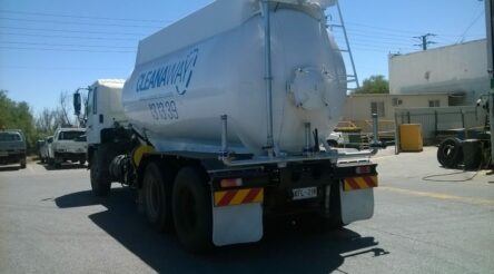 Image for Cleanaway grows amid recycling uncertainties