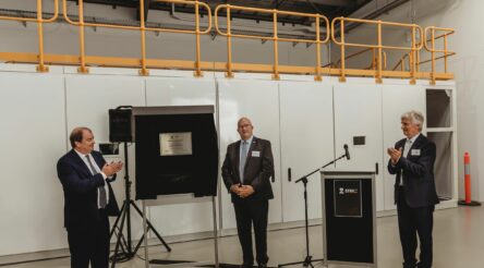 Image for XTEK opens new Adelaide factory, heralds creation of ‘up to 40 new jobs’