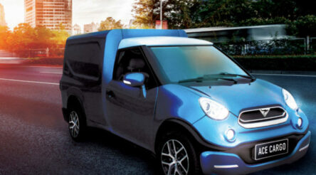 Image for Electric car sales up 203 per cent but policy action still needed, says EV Council