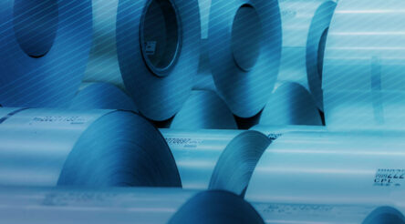 Image for Weak markets, coronavirus hit BlueScope profits