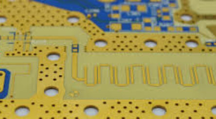 Image for PCB maker eyes further JSF work internationally