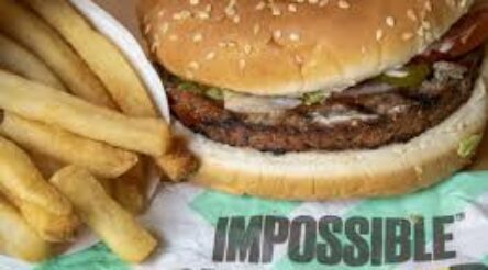 Image for Plant and other meat and protein alternatives set to shine