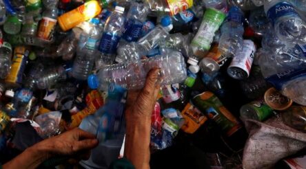 Image for Plastics recyclers need to emphasise value rather than cost