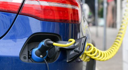 Image for Electric car sales tripled last year. Here’s what we can do to keep them growing