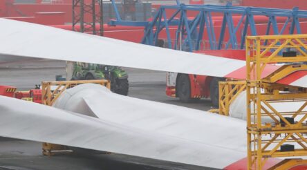 Image for Critical minerals are vital for renewable energy. We must learn to mine them responsibly