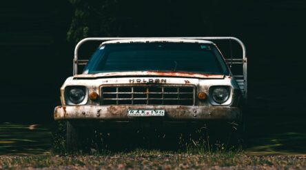 Image for Why Australians fell out of love with Holdens