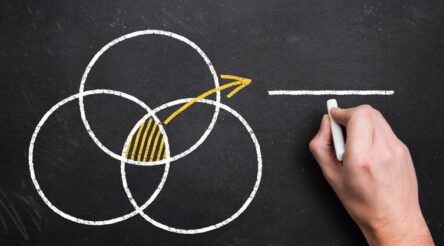 Image for Vital Signs: a 3-point plan to reach net-zero emissions by 2050